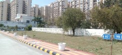 Plot For Sale in ROF Green Meadows