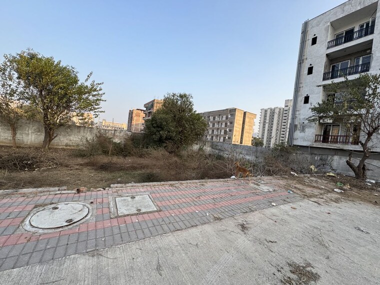 Exterior View, rof-green-meadows  125 Sq.Yd. Plot In Sohna Sector 35 Gurgaon 10167084