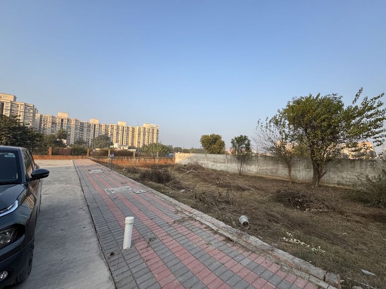 Exterior View, rof-green-meadows  125 Sq.Yd. Plot In Sohna Sector 35 Gurgaon 10167084