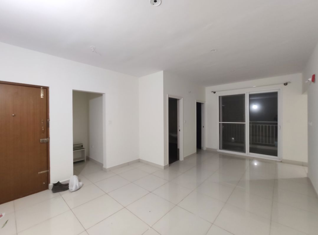 2 BHK 1050 Sq.Ft. Apartment in Sai Kalyan Ultima