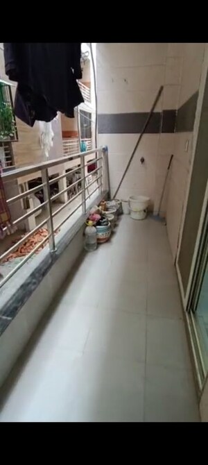 Balcony in 4 BHK Builder Floor at Sector 49 – for Sale