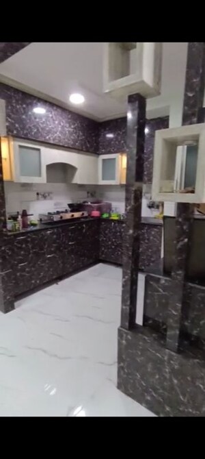 Kitchen in 4 BHK Builder Floor at Sector 49 – for Sale