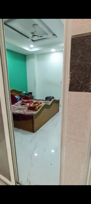 Bedroom in 4 BHK Builder Floor at Sector 49 – for Sale