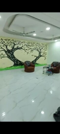 4 BHK + Pooja Room Builder Floor For Sale in Sector 49