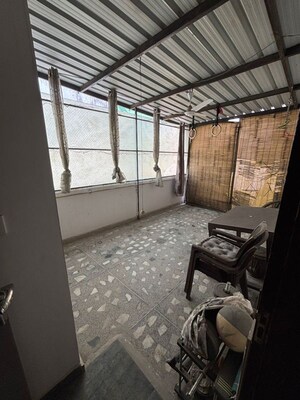  Plot – Exterior View View at Palm Residency Chhatarpur, Chattarpur - for Sale