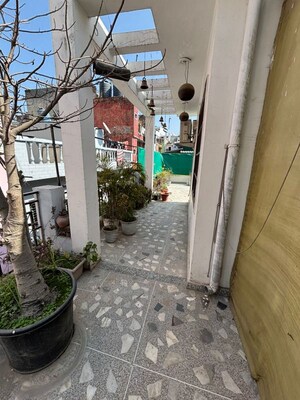  Plot For Sale in Palm Residency Chhatarpur, Chattarpur