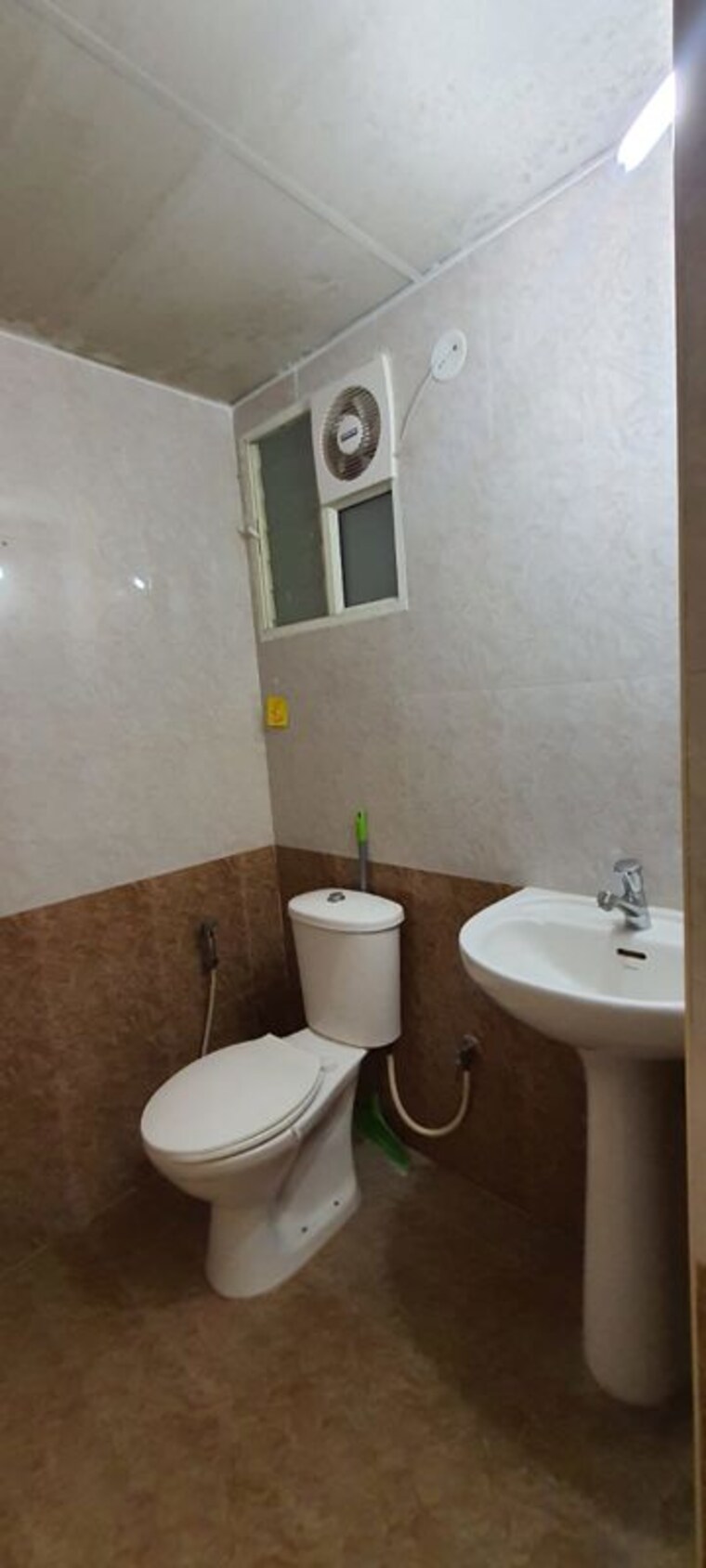 Bathroom, sowparnika-sanvi-phase-ii 2 Bedroom 1256 Sq.Ft. Apartment In Whitefield Bangalore 10168642