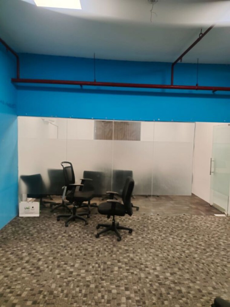 Team Area, sector 132 Commercial Office Space 3000 Sq.Ft. In Sector 132 Noida 10168643