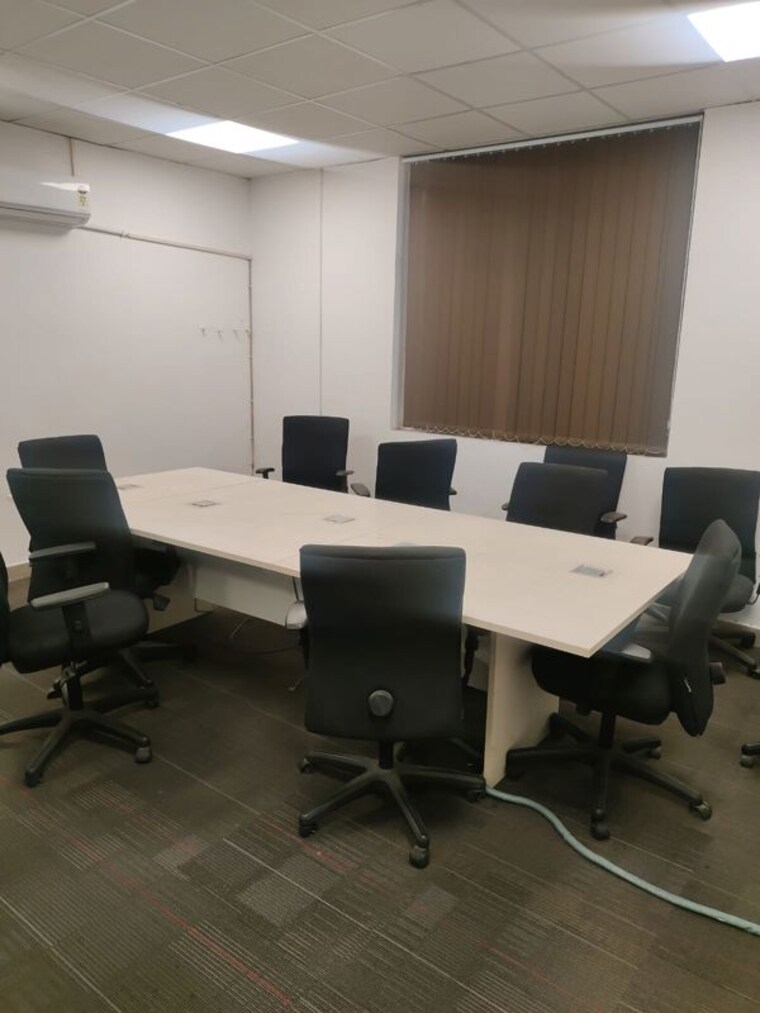 Team Area, sector 132 Commercial Office Space 3000 Sq.Ft. In Sector 132 Noida 10168643