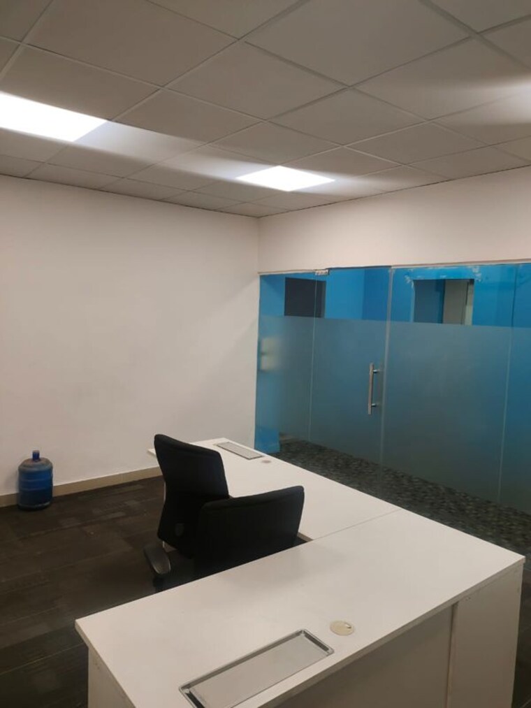 Team Area, sector 132 Commercial Office Space 3000 Sq.Ft. In Sector 132 Noida 10168643