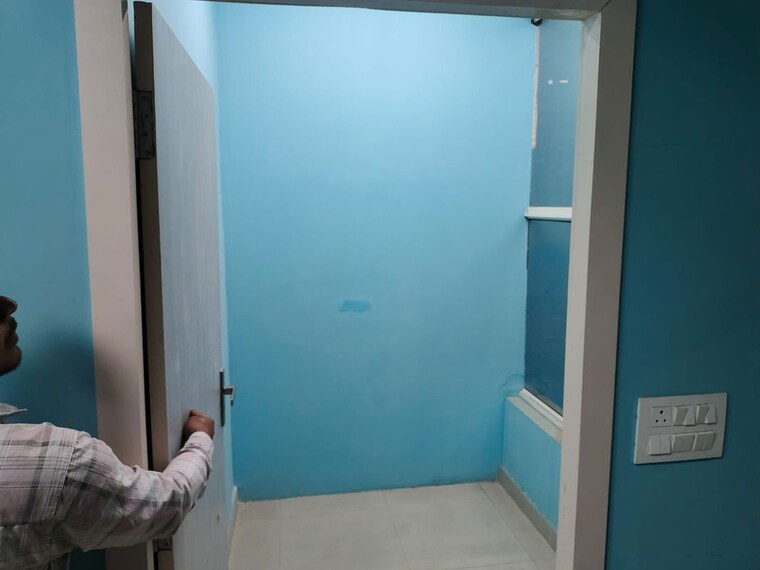 Floor Plan, sector 132 Commercial Office Space 3000 Sq.Ft. In Sector 132 Noida 10168643