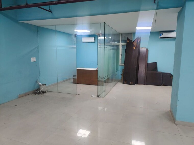 Floor Plan, sector 132 Commercial Office Space 3000 Sq.Ft. In Sector 132 Noida 10168643