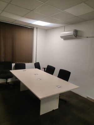 Team Area in  Office Space at Sector 132 – for Rent