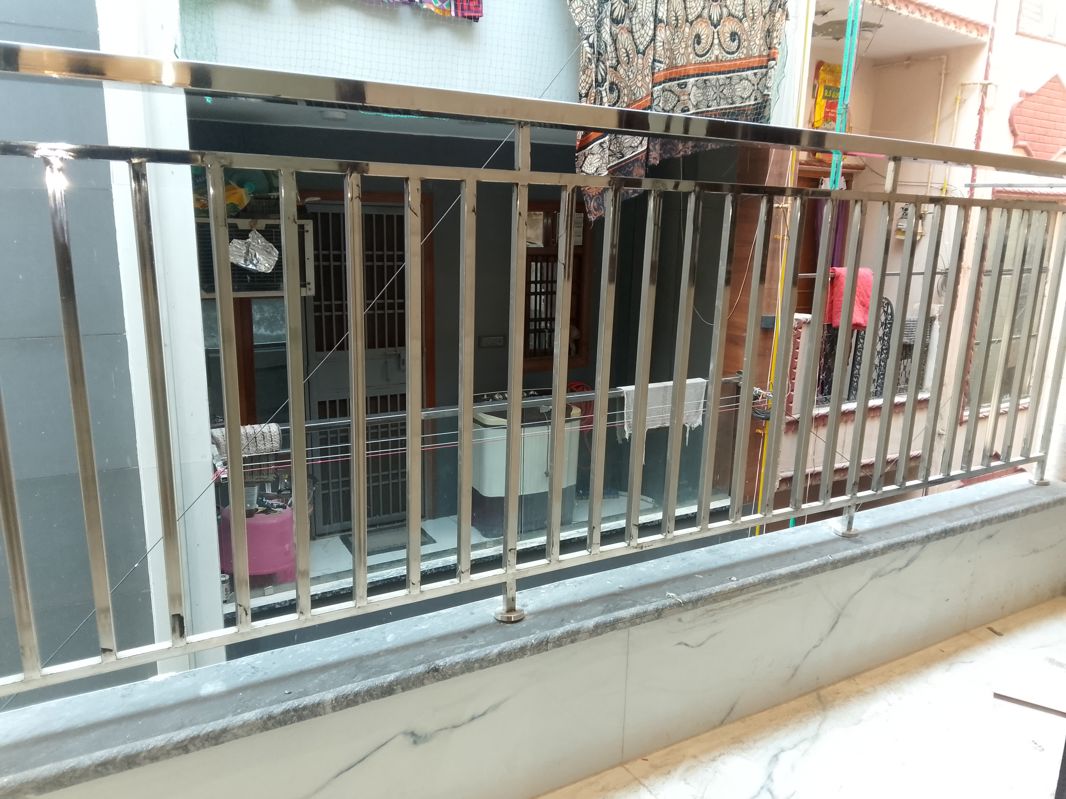 3 BHK + Pooja Room,Servant Room,Study Room,Extra Room Builder Floor For Rent in Nawada