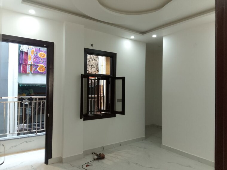 Room, nawada 3 Bedroom 950 Sq.Ft. Builder Floor In Nawada Delhi 10168644