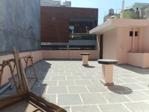 Kitchen in 3 BHK Builder Floor at Nawada – for Rent