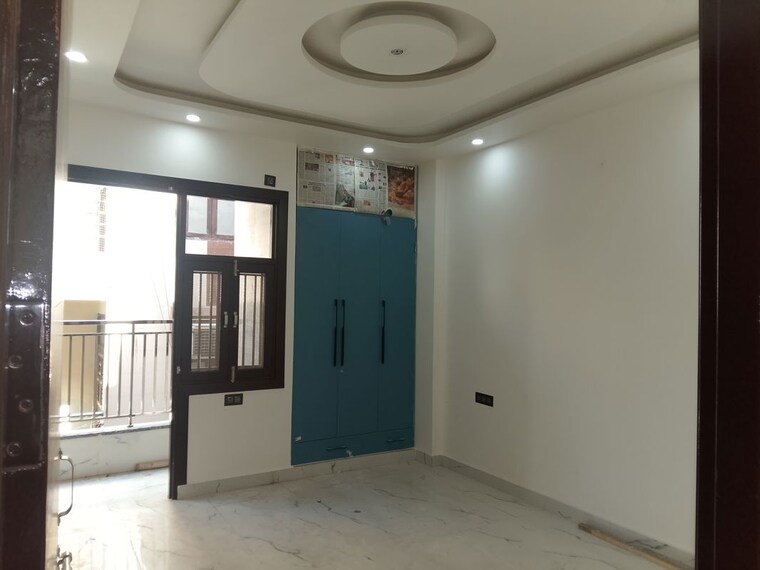 Room, nawada 3 Bedroom 950 Sq.Ft. Builder Floor In Nawada Delhi 10168644