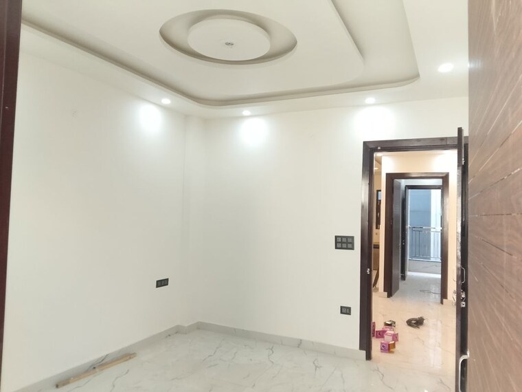 Room, nawada 3 Bedroom 950 Sq.Ft. Builder Floor In Nawada Delhi 10168644
