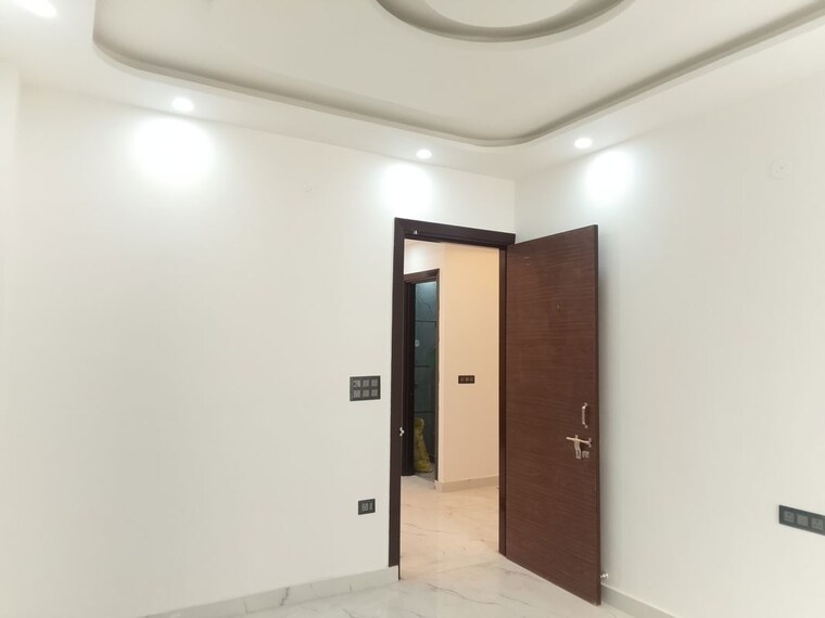 Room, nawada 3 Bedroom 950 Sq.Ft. Builder Floor In Nawada Delhi 10168644