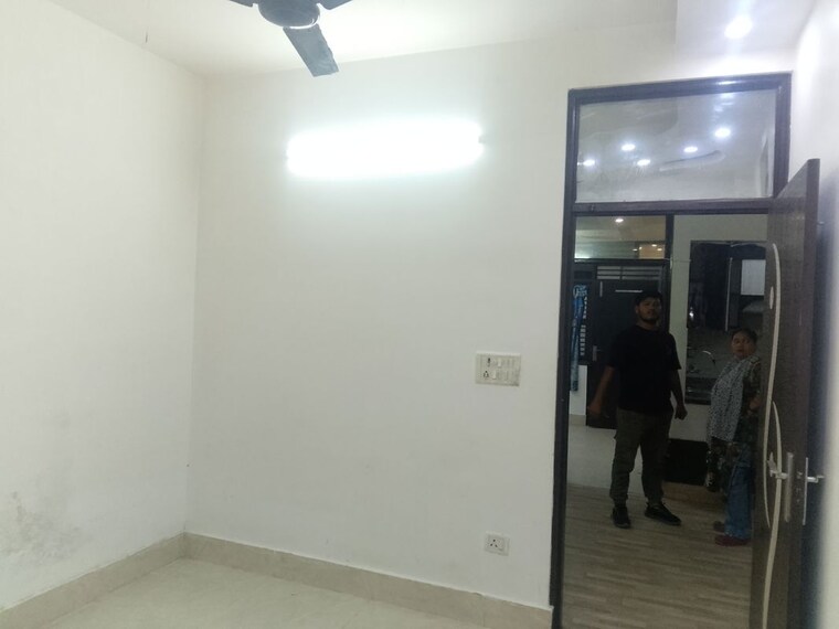 Room, nawada 2 Bedroom 750 Sq.Ft. Builder Floor In Nawada Delhi 10168645
