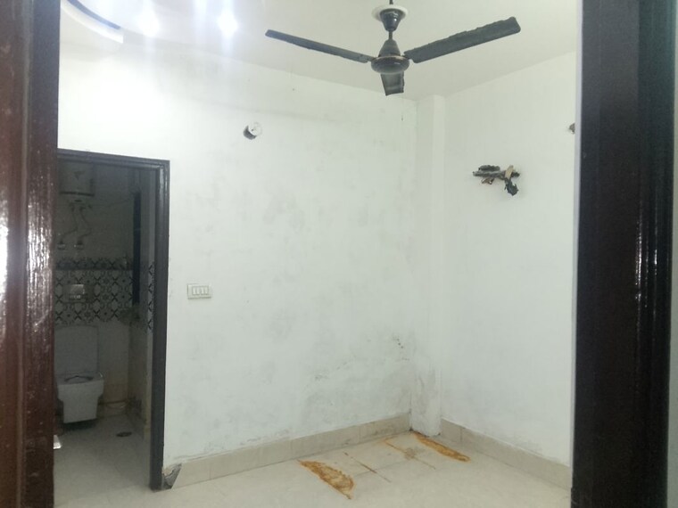 Room, nawada 2 Bedroom 750 Sq.Ft. Builder Floor In Nawada Delhi 10168645
