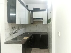 Kitchen in 2 BHK Builder Floor at Nawada – for Rent
