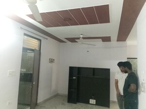 Kitchen in 3 BHK Builder Floor at Dwarka Mor – for Rent