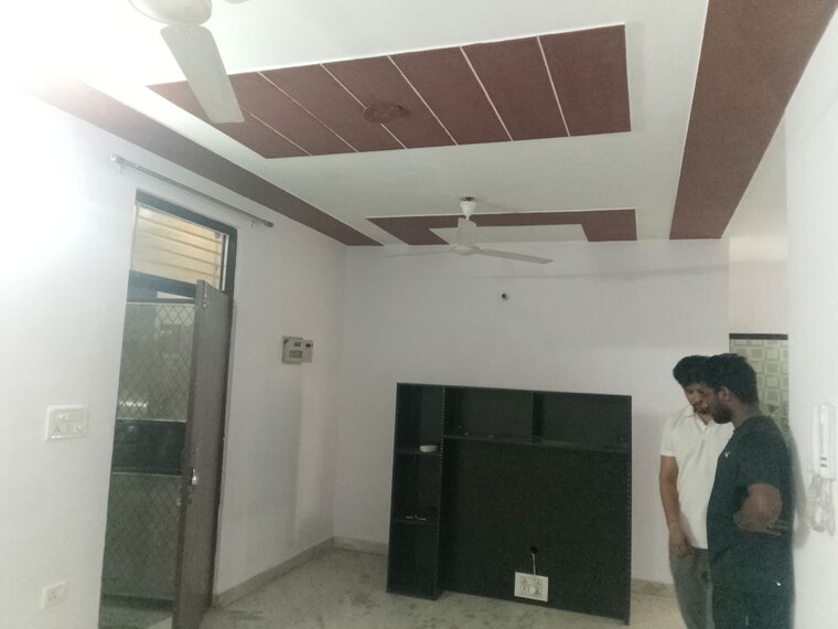 Kitchen, dwarka mor 3 Bedroom 950 Sq.Ft. Builder Floor In Dwarka Mor Delhi 10168647