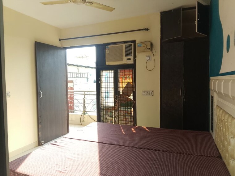 Room, nawada 2 Bedroom 850 Sq.Ft. Builder Floor In Nawada Delhi 10168648