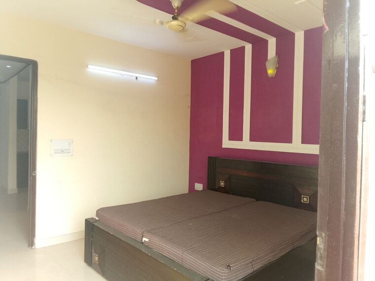 Bedroom, nawada 2 Bedroom 850 Sq.Ft. Builder Floor In Nawada Delhi 10168648