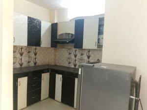 Kitchen in 2 BHK Builder Floor at Nawada – for Rent