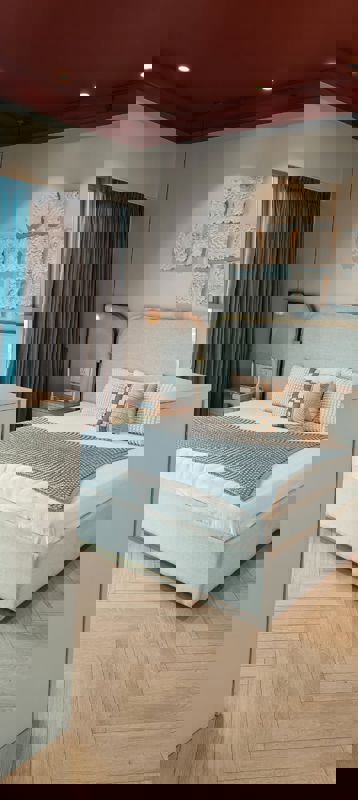 3 BHK + Servant Room 1451 Sq.Ft. Apartment in Piramal Mahalaxmi