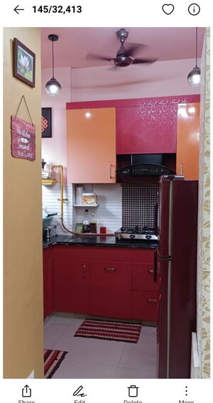 2 BHK Apartment For Sale in Nimbus Express Park View, Chi V Greater Noida