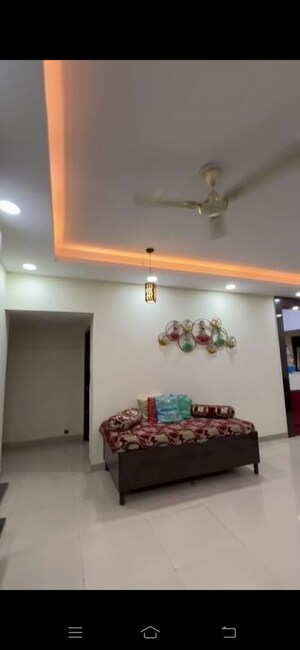 Bedroom in 3 BHK Apartment at Unitech Horizon, Pi Greater Noida – for Sale