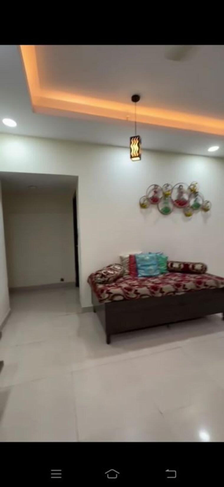 Bedroom, unitech-horizon 3 Bedroom 1705 Sq.Ft. Apartment In Pi Greater Noida Greater Noida 10168652