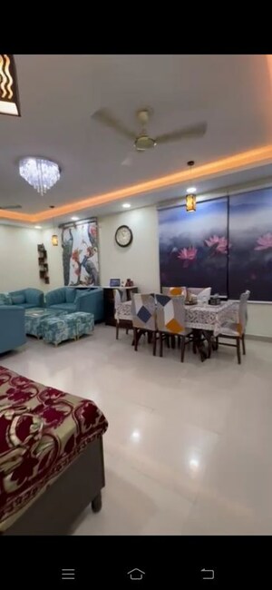 3 BHK Apartment For Sale in Unitech Horizon, Pi Greater Noida