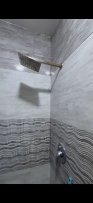 Staircase in 3 BHK Apartment at Unitech Horizon, Pi Greater Noida – for Sale