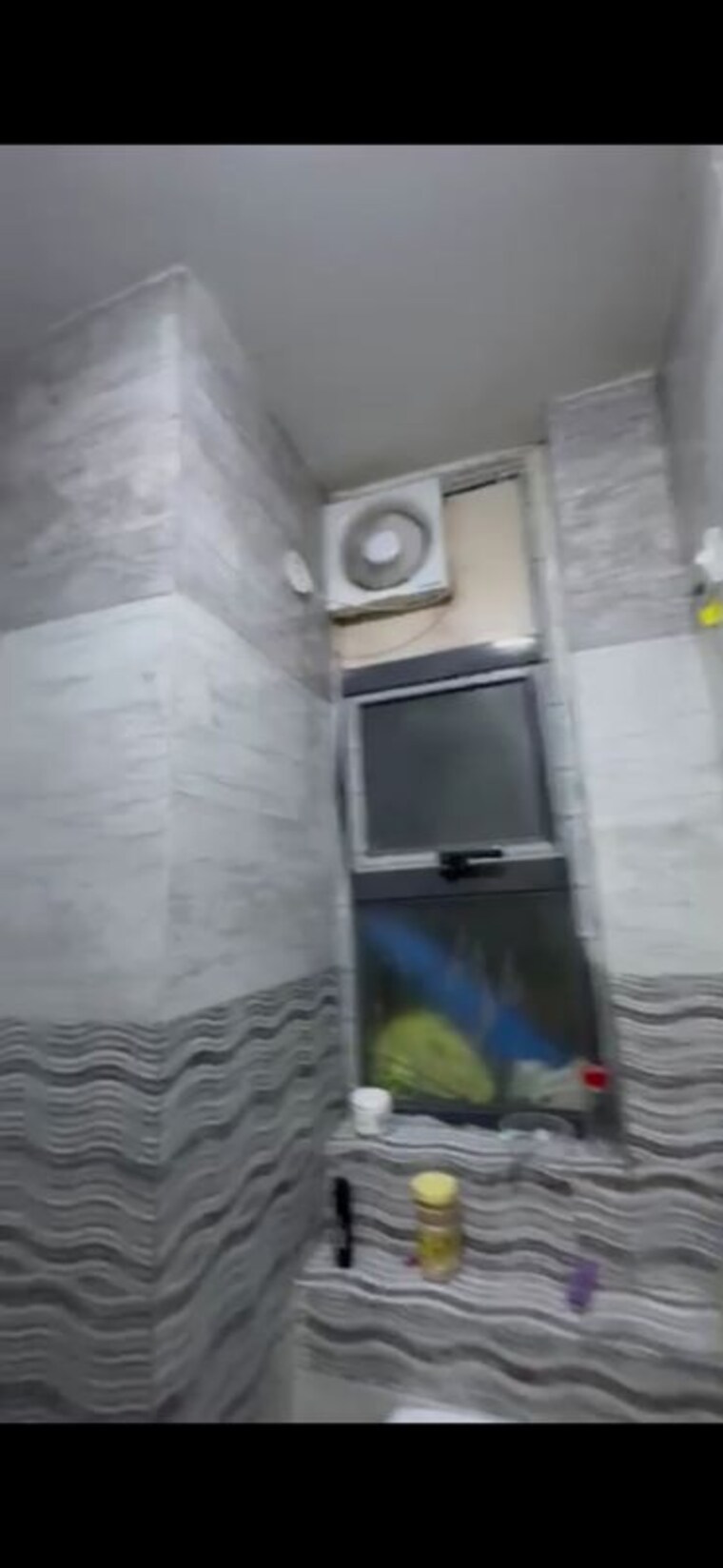 Bathroom, unitech-horizon 3 Bedroom 1693 Sq.Ft. Apartment In Pi Greater Noida Greater Noida 10168654