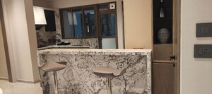 Kitchen in 3 BHK Apartment at Piramal Mahalaxmi, Mahalaxmi – for Sale