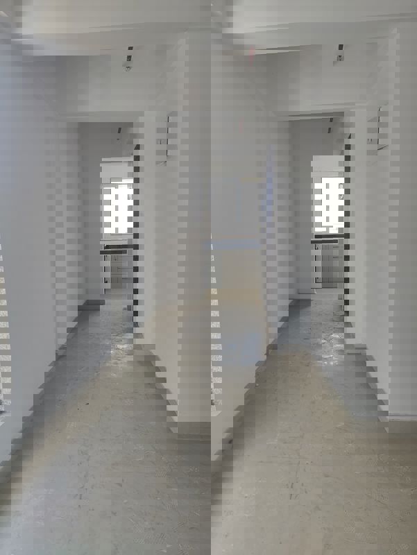 1 Rk  + Extra Room 280 Sq.Ft. Apartment in Sushanku Avenue 36