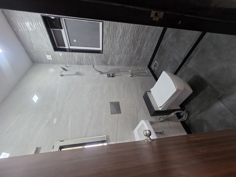 Master Bedroom, malad west 2.5 Bedroom 850 Sq.Ft. Apartment In Malad West Mumbai 10121917