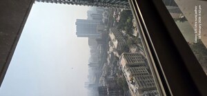 2 BHK Apartment – Exterior View View at Sheth Auris Bliss, Malad West - for Sale