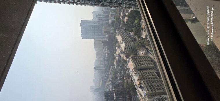 Exterior View, sheth-auris-bliss 2 Bedroom 613 Sq.Ft. Apartment In Malad West Mumbai 10168668