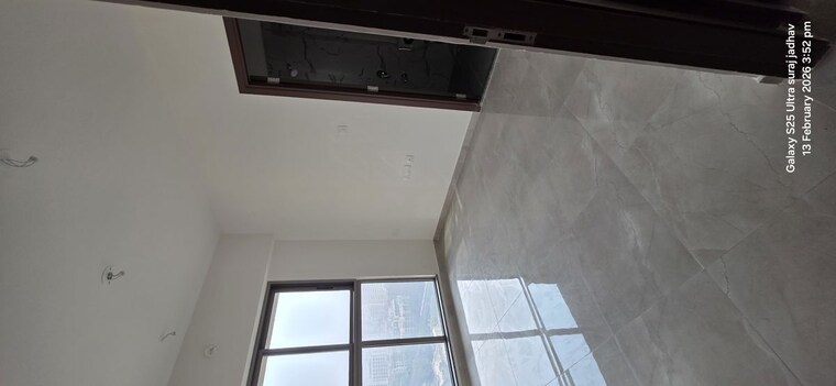 Balcony, sheth-auris-bliss 2 Bedroom 613 Sq.Ft. Apartment In Malad West Mumbai 10168668