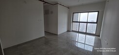 2 BHK + Extra Room Apartment For Sale in Sheth Auris Bliss