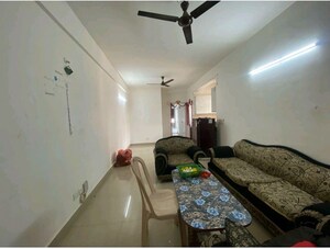 Master Bedroom in 2 BHK Apartment at Suncity Avenue 76, Sector 76 – for Sale