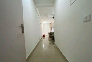 Building Lobby in 2 BHK Apartment at Suncity Avenue 76, Sector 76 – for Sale