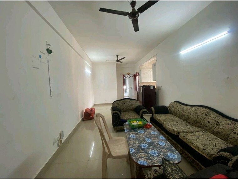 Master Bedroom, pyramid-pride 2 Bedroom 698 Sq.Ft. Apartment In Sector 76 Gurgaon 10168683
