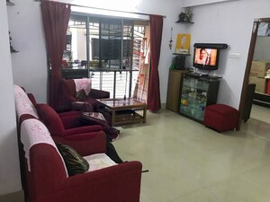 3 BHK Apartment For Sale in Natural Heights 2, Kaikhali