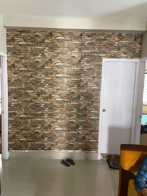  3 BHK Apartment at Natural Heights 2, Kaikhali – for Sale